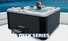Deck Series Novosibirsk hot tubs for sale