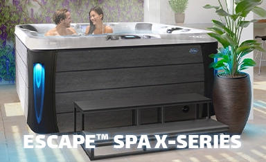 Escape X-Series Spas Novosibirsk hot tubs for sale