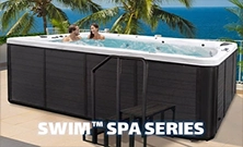 Swim Spas Novosibirsk hot tubs for sale