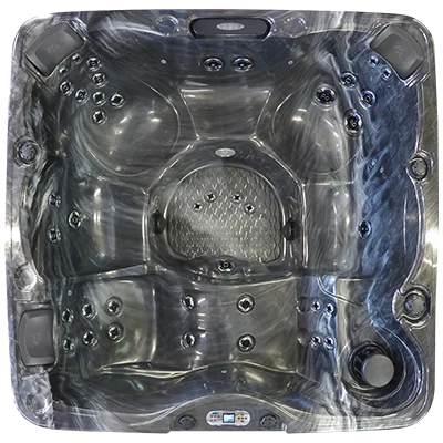 Pacifica EC-739L hot tubs for sale in Novosibirsk