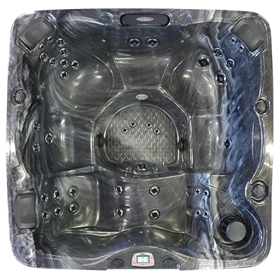 Pacifica-X EC-739LX hot tubs for sale in Novosibirsk