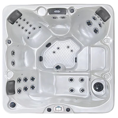 Costa-X EC-740LX hot tubs for sale in Novosibirsk