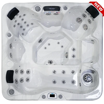 Costa-X EC-749LX hot tubs for sale in Novosibirsk