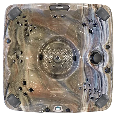 Tropical-X EC-751BX hot tubs for sale in Novosibirsk