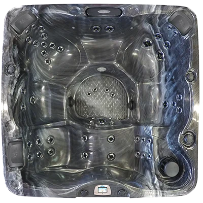 Pacifica-X EC-751LX hot tubs for sale in Novosibirsk