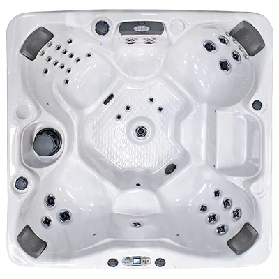 Cancun EC-840B hot tubs for sale in Novosibirsk
