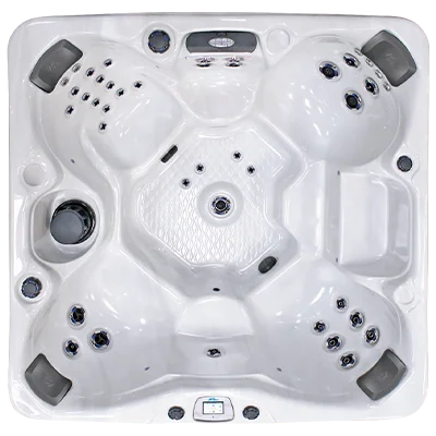 Cancun-X EC-840BX hot tubs for sale in Novosibirsk