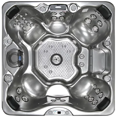 Cancun EC-849B hot tubs for sale in Novosibirsk