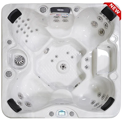 Cancun-X EC-849BX hot tubs for sale in Novosibirsk