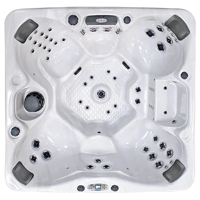 Cancun EC-867B hot tubs for sale in Novosibirsk