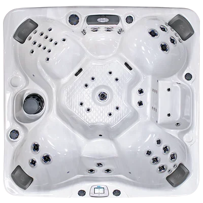 Cancun-X EC-867BX hot tubs for sale in Novosibirsk