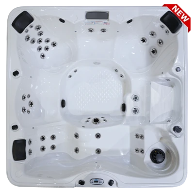 Pacifica Plus PPZ-743LC hot tubs for sale in Novosibirsk