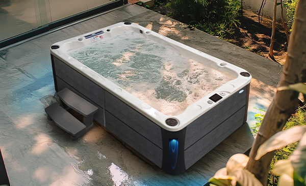 Deck Series Novosibirsk hot tubs for sale