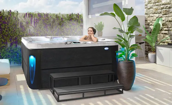 Escape X-Series Spas Novosibirsk hot tubs for sale