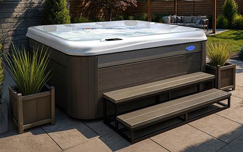Patio&trade; Spas Novosibirsk hot tubs for sale