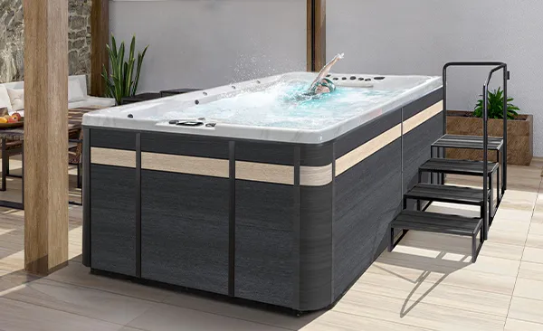 Swim X-Series Spas Novosibirsk hot tubs for sale
