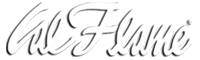 cal flame logo - hot tubs spas for sale Novosibirsk
